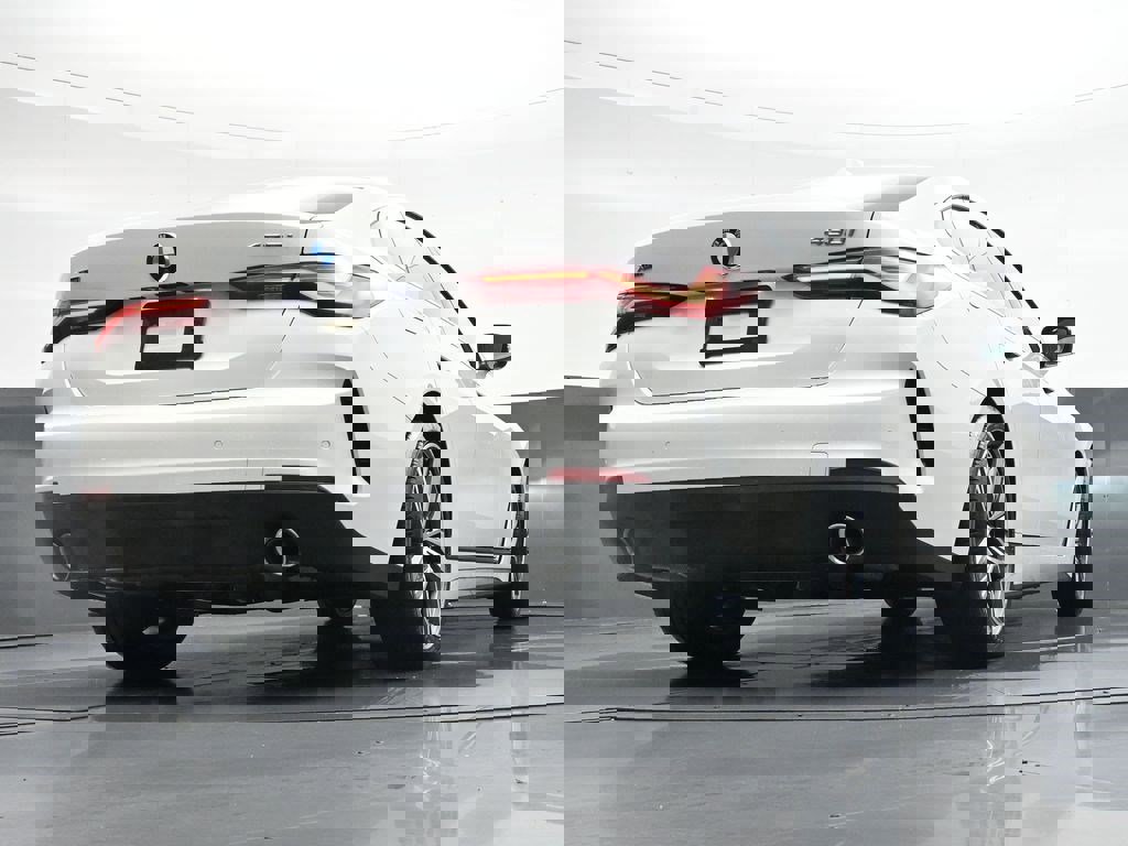 Used 2023 BMW 430i Gran Coupe xDrive w/ M Sport Package image 31