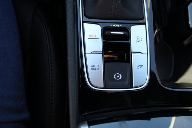 New 2026 Hyundai Santa Cruz XRT image 23