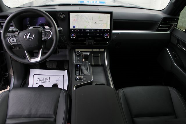 Used 2024 Lexus GX 550 image 38