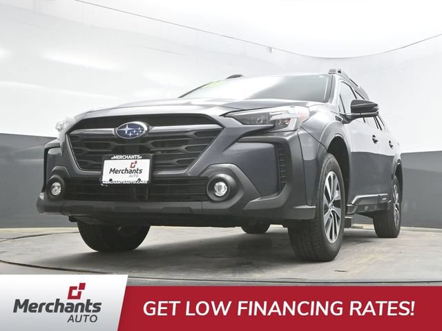 Used 2023 Subaru Outback Premium AWD/4WD image 42