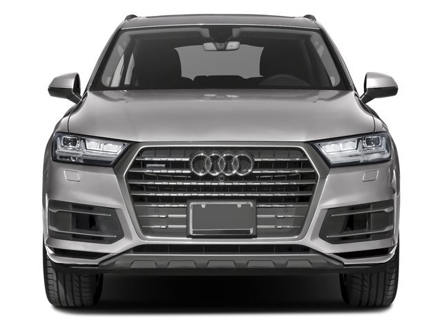 Used 2017 Audi Q7 3.0T Prestige AWD/4WD image 4