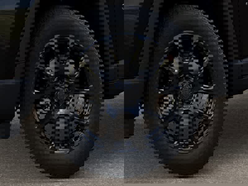 New 2026 Jeep Compass Latitude w/ Quick Order Package 29K image 8