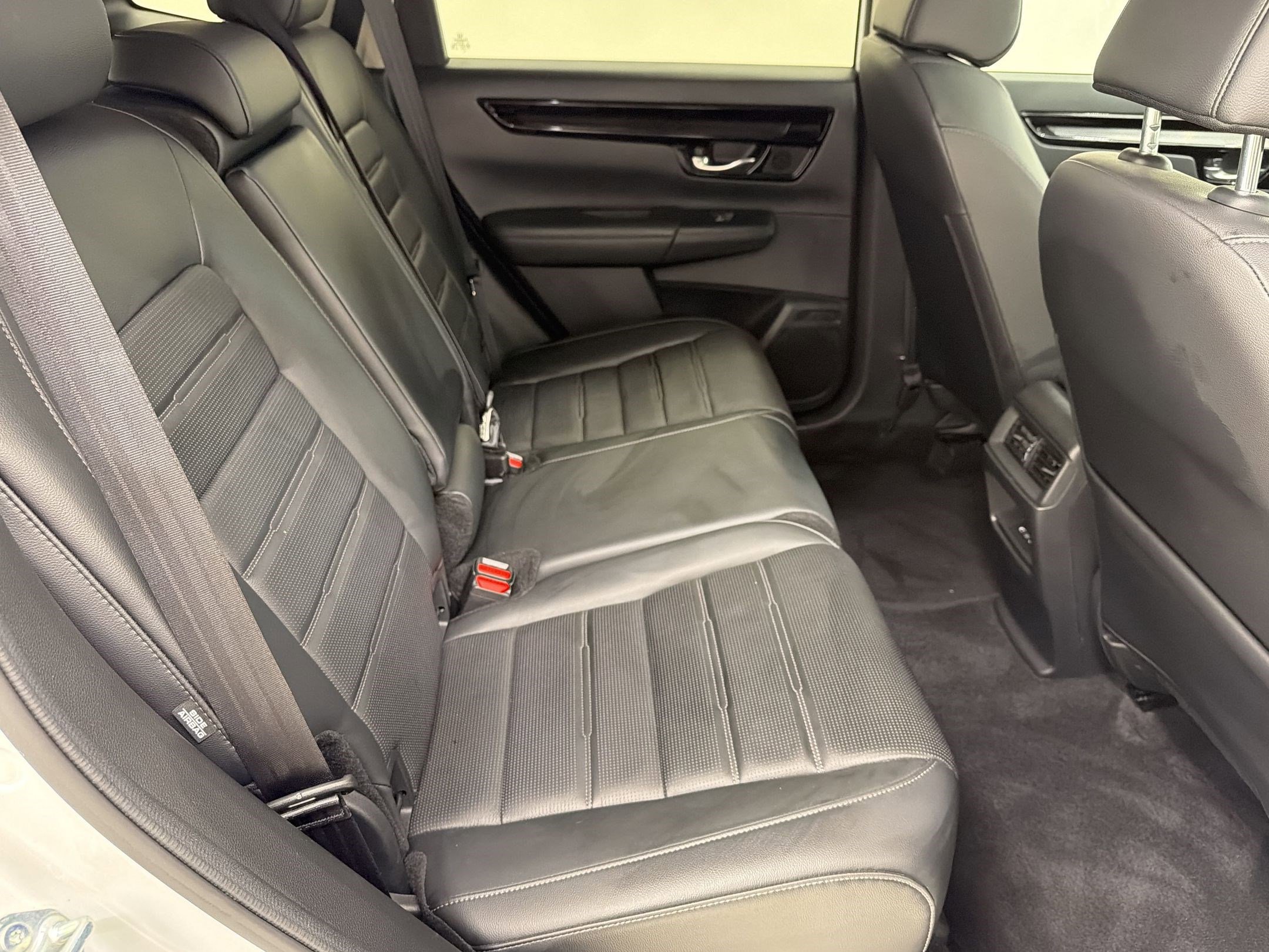 Used 2024 Honda CR-V EX-L image 27