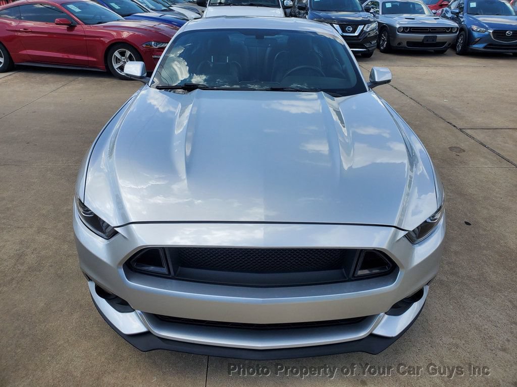 Used 2016 Ford Mustang Premium RWD image 18