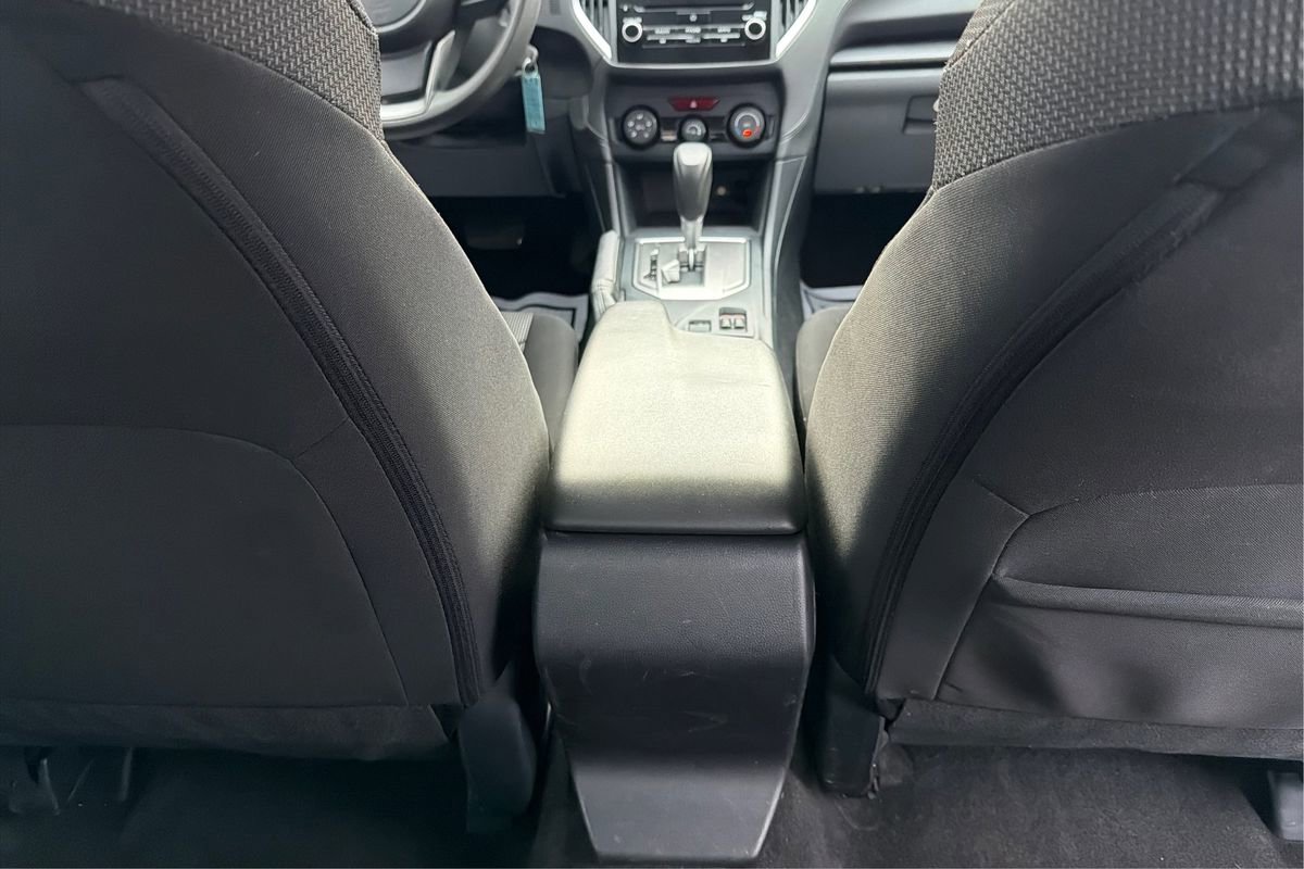 Used 2019 Subaru Impreza 2.0i Premium w/ Popular Package #1 AWD/4WD image 19