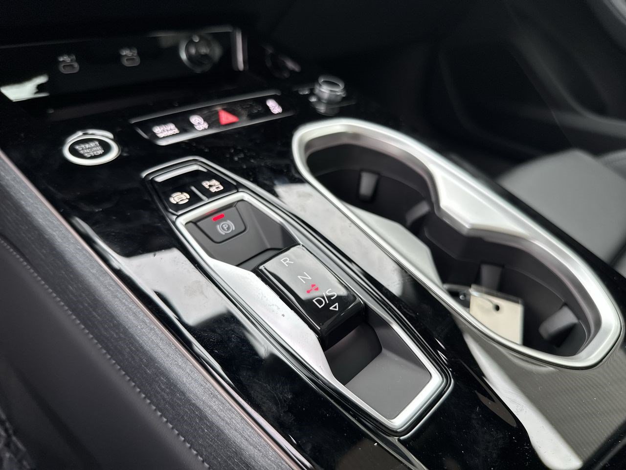 New 2026 Audi A6 Prestige AWD/4WD image 16