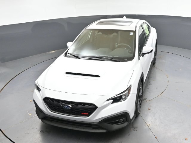 New 2026 Subaru WRX Premium AWD/4WD image 36