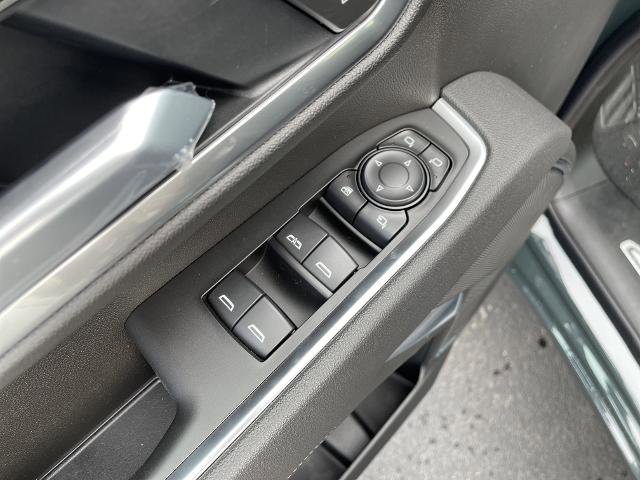 New 2026 Chevrolet Silverado 3500 LT image 21