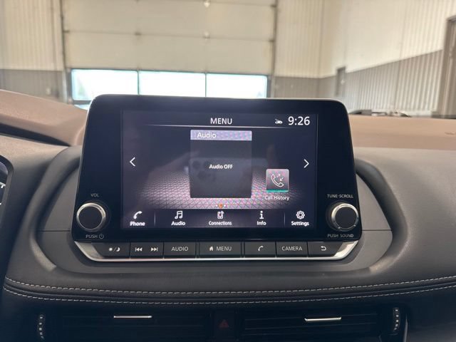 Used 2021 Nissan Rogue SV w/ Premium Package AWD/4WD image 25