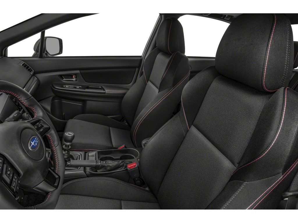 Used 2019 Subaru WRX Premium w/ Popular Package #1 AWD/4WD image 6