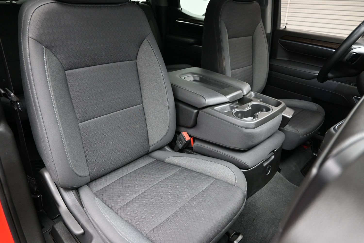 Used 2023 Chevrolet Silverado 1500 LT RWD image 41