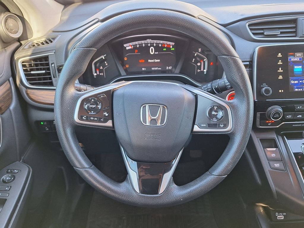 Used 2020 Honda CR-V EX image 16