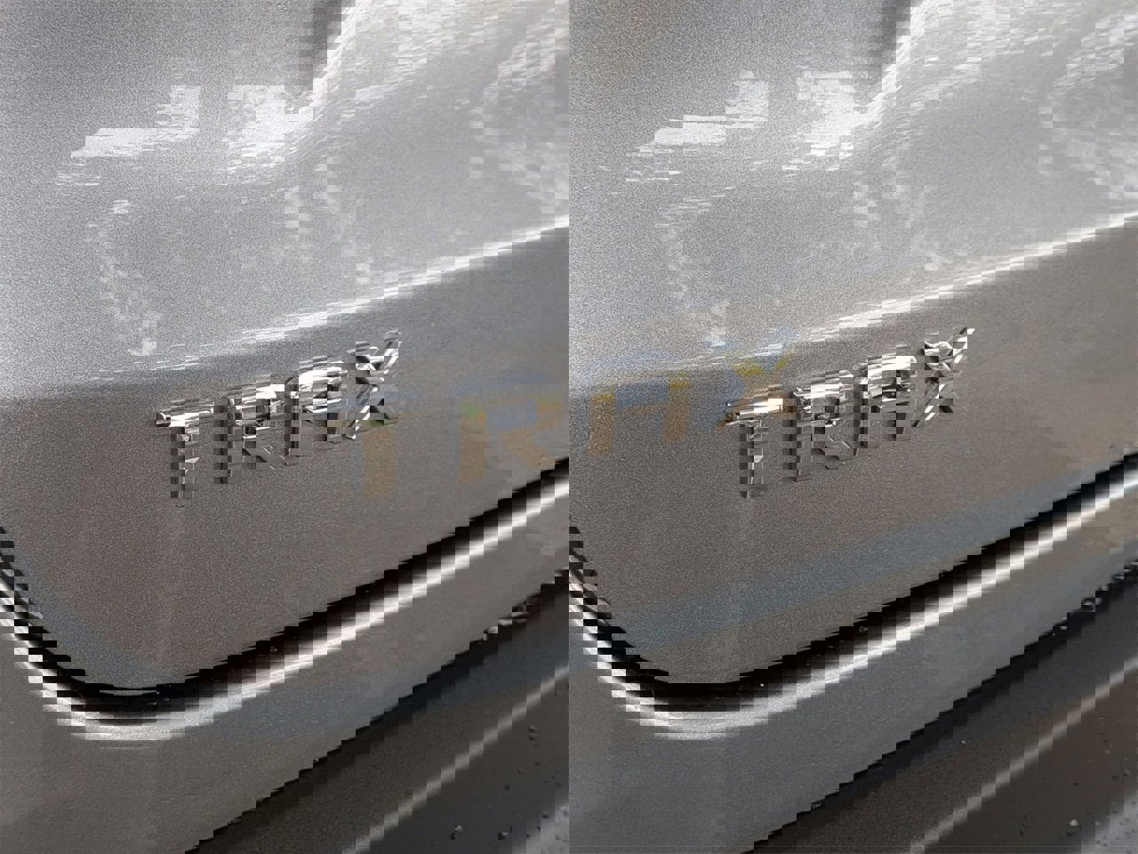 New 2026 Chevrolet Trax LS w/ LS Convenience Package image 6