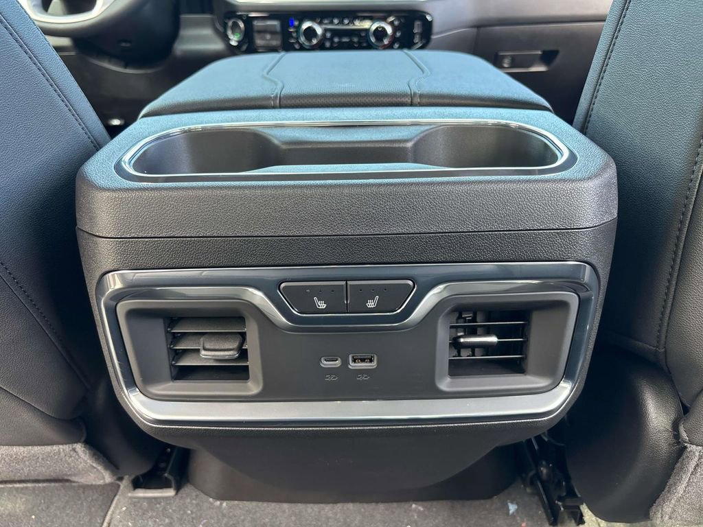 New 2026 GMC Sierra 1500 SLT w/ SLT Premium Plus Package AWD/4WD image 7
