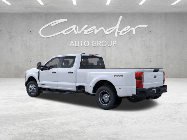 New 2026 Ford F350 XL w/ 360-Degree Camera Package image 4