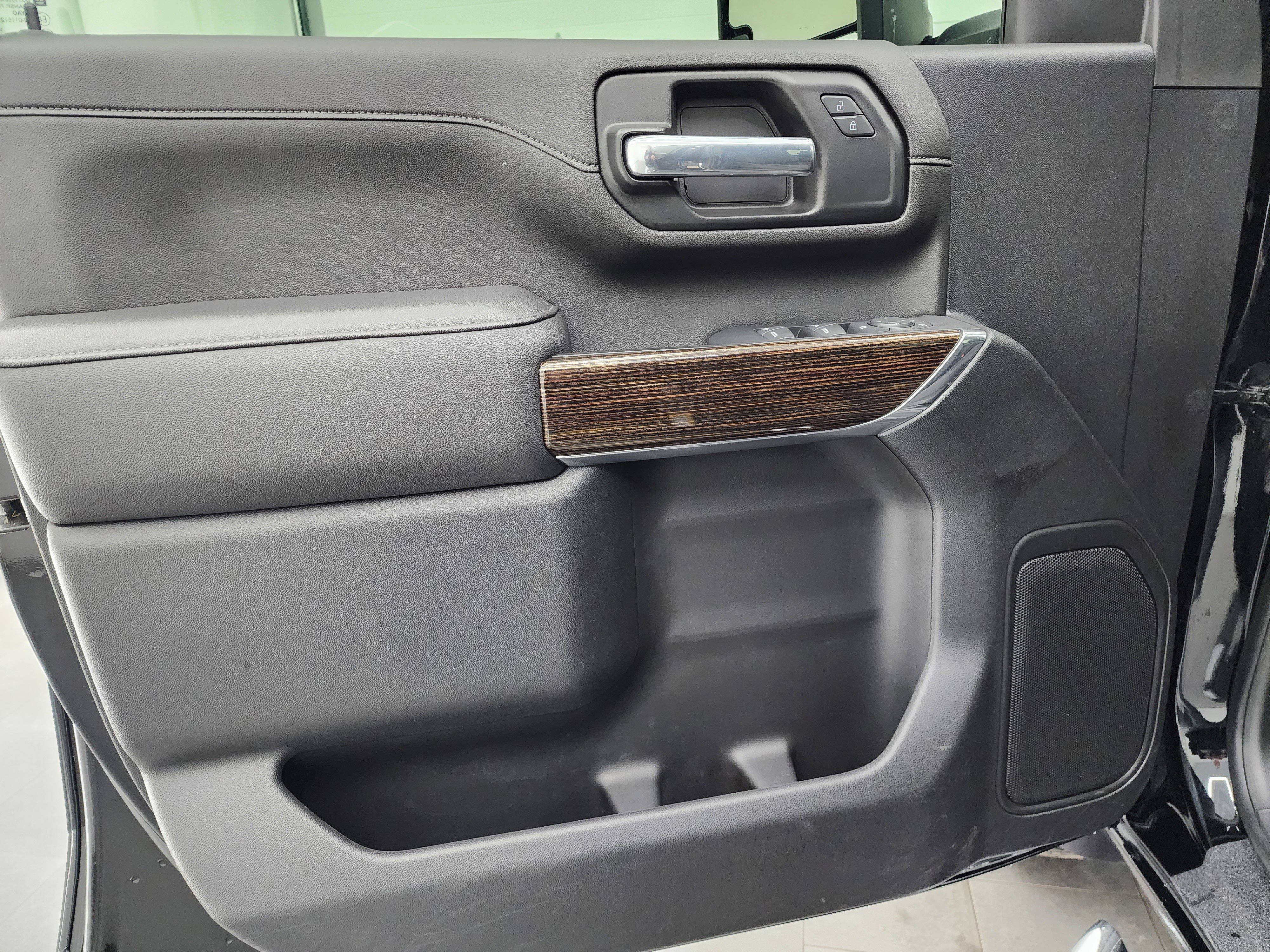 Used 2023 GMC Sierra 2500 SLE w/ SLE Convenience Package image 36