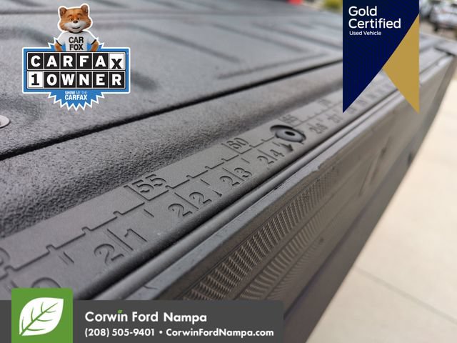 Used 2024 Ford F350 Platinum w/ FX4 Off-Road Package AWD/4WD image 32