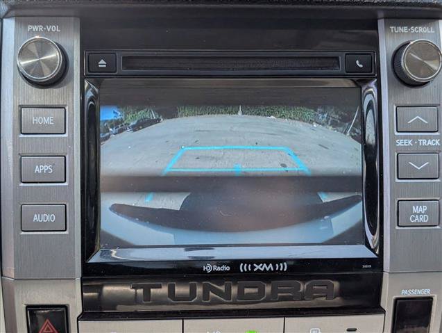 Used 2017 Toyota Tundra SR5 RWD image 13