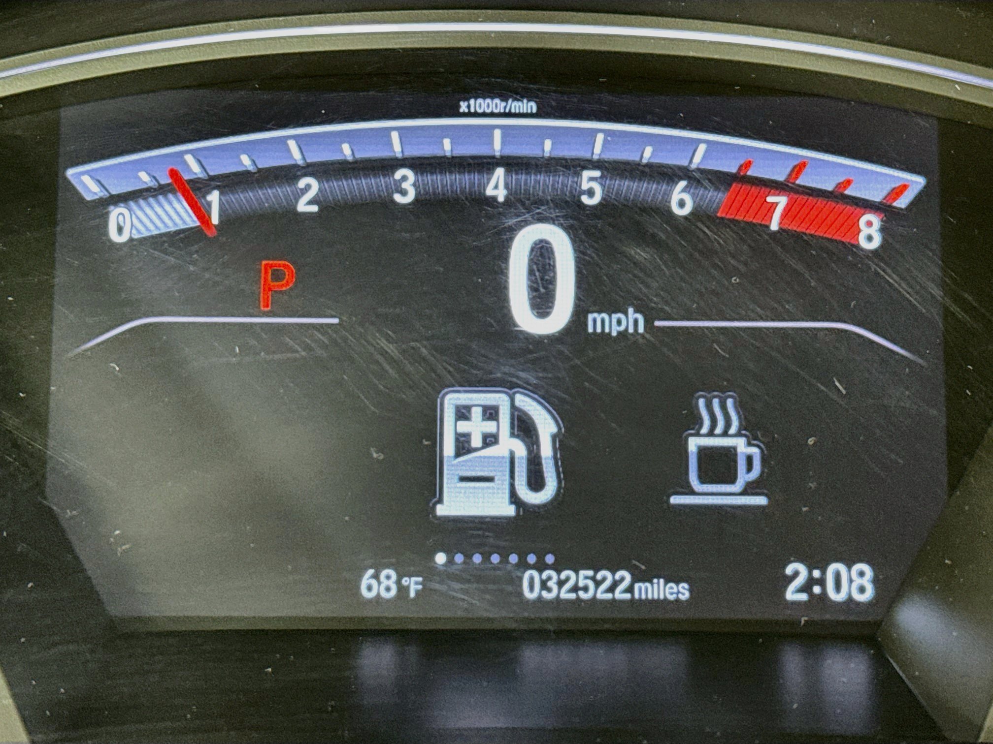 Certified 2019 Honda CR-V EX image 12