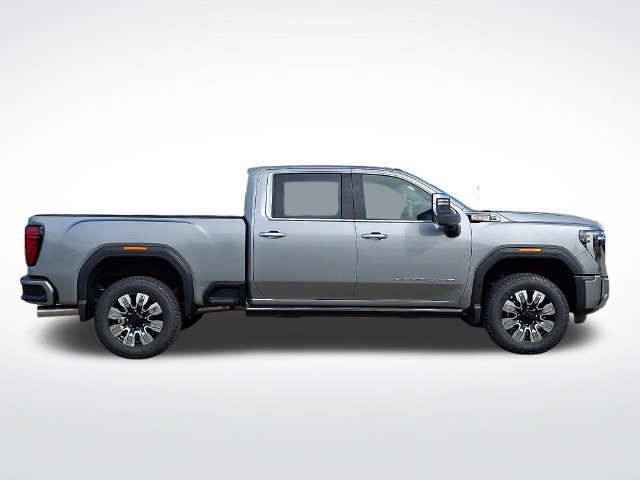New 2026 GMC Sierra 2500 Denali w/ Denali Reserve Package AWD/4WD image 8