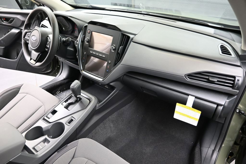 New 2026 Subaru Crosstrek 2.5i AWD/4WD image 13