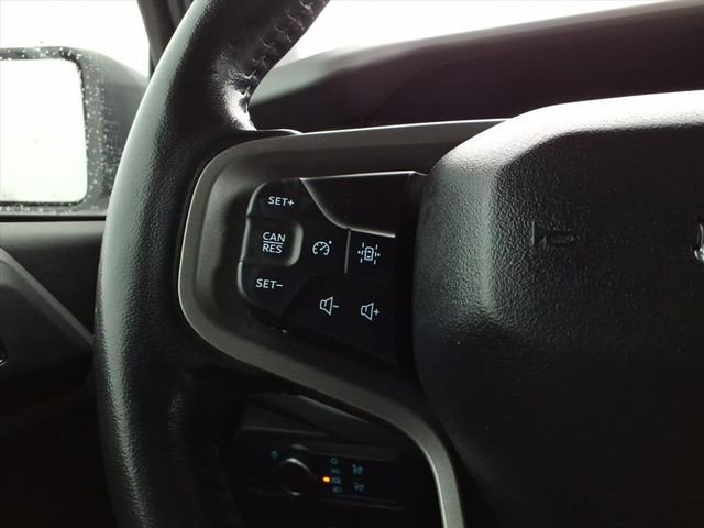 Used 2021 Ford Bronco Black Diamond w/ Sasquatch Package image 22