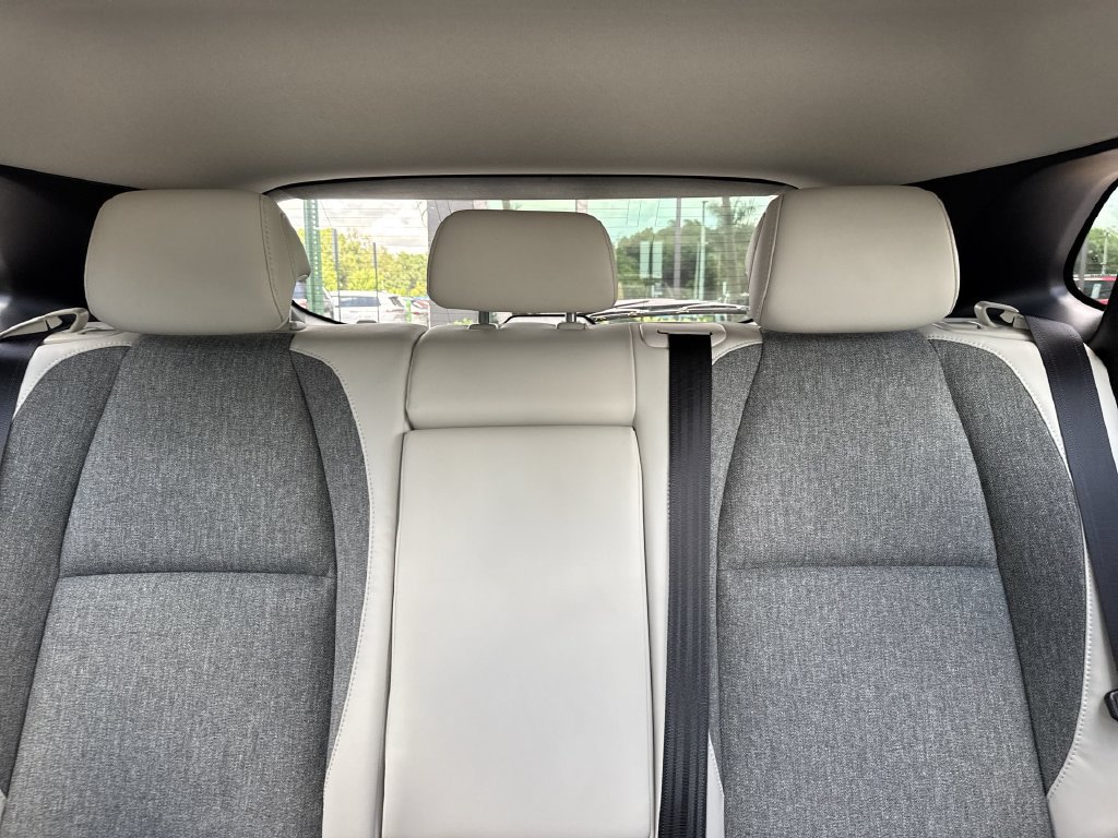 Certified 2026 MAZDA CX-30 AWD 2.5 S image 18