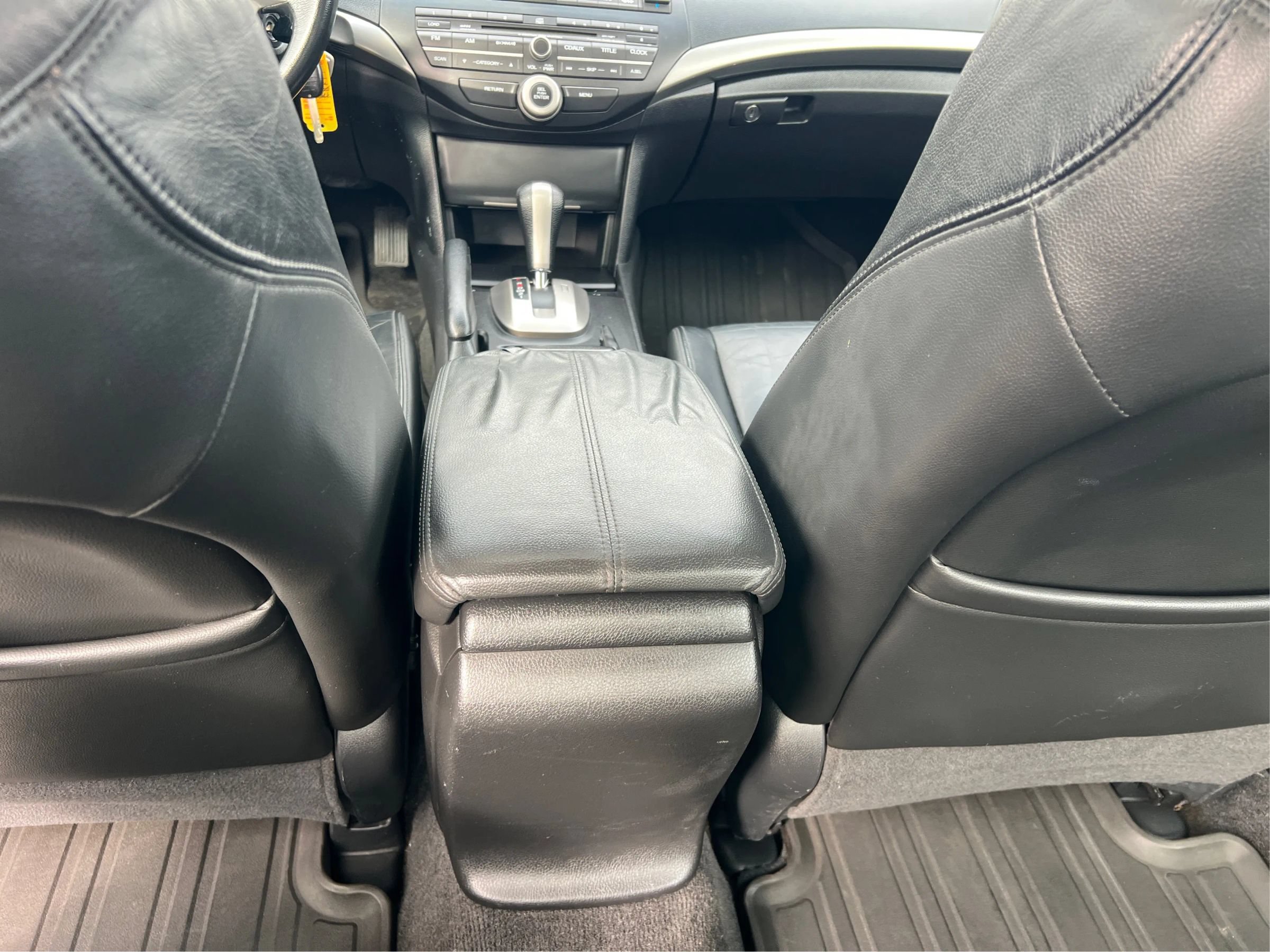 Used 2009 Honda Accord EX-L image 21