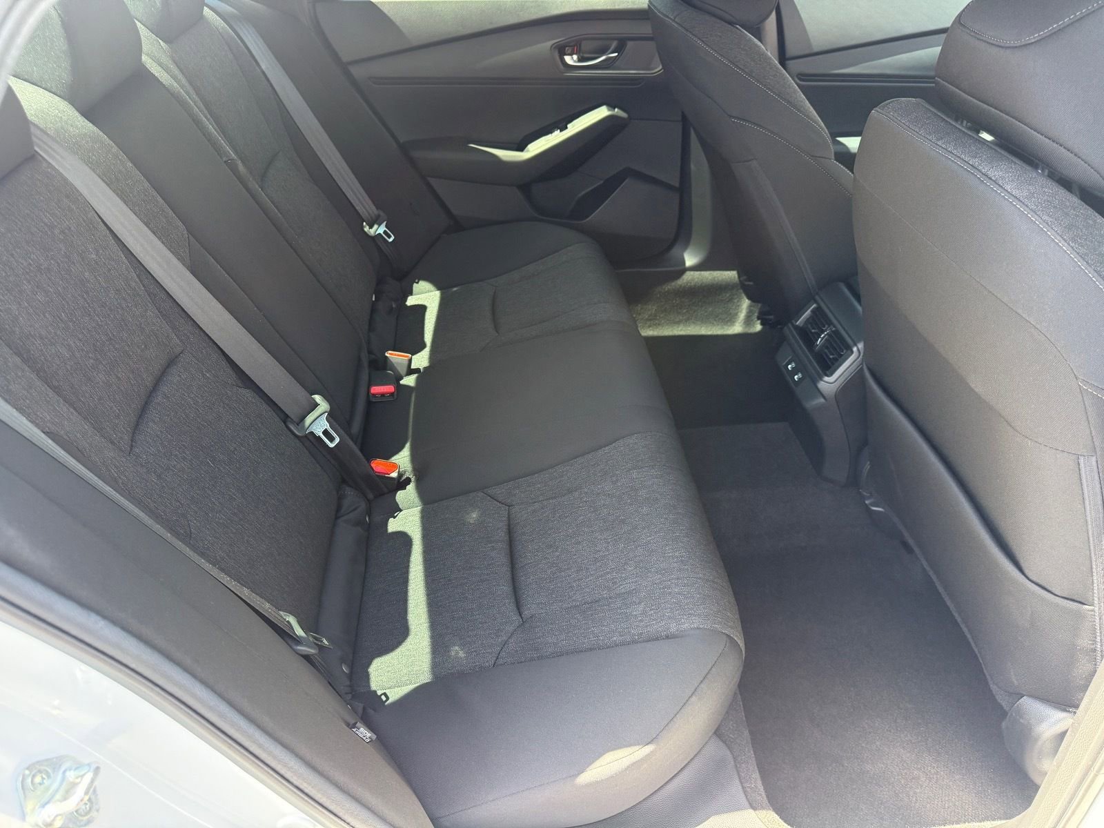 Certified 2025 Honda Accord SE image 31