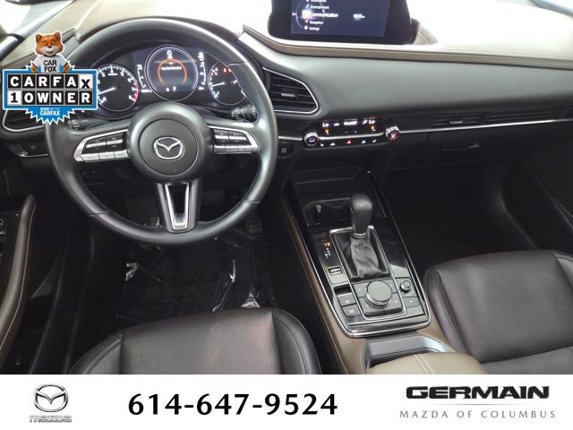 Used 2020 MAZDA CX-30 FWD w/ Premium Package image 18