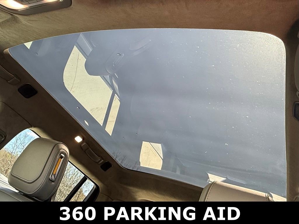 Used 2022 Rivian R1S Launch Edition image 10