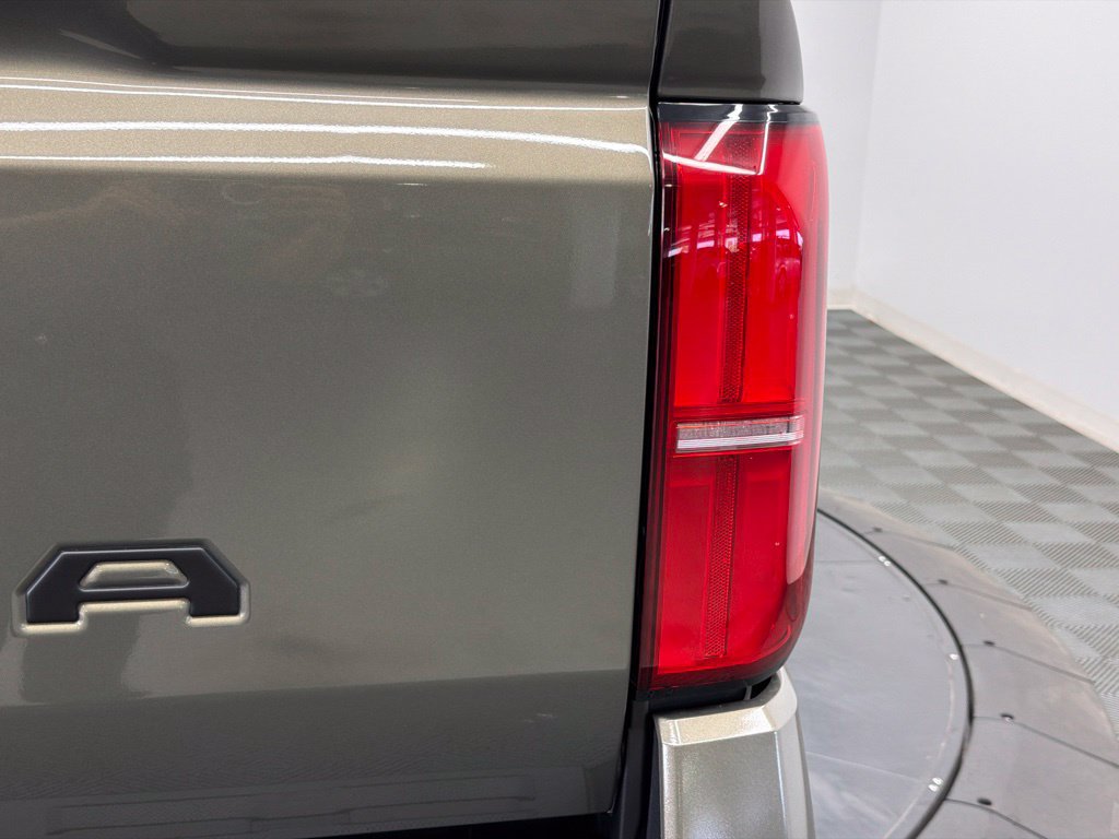 New 2026 Toyota Tacoma TRD Sport AWD/4WD image 13