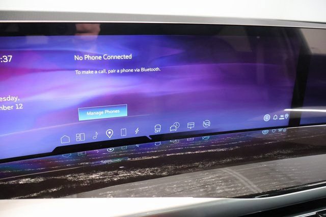 New 2026 Cadillac Escalade IQL Luxury AWD/4WD image 24