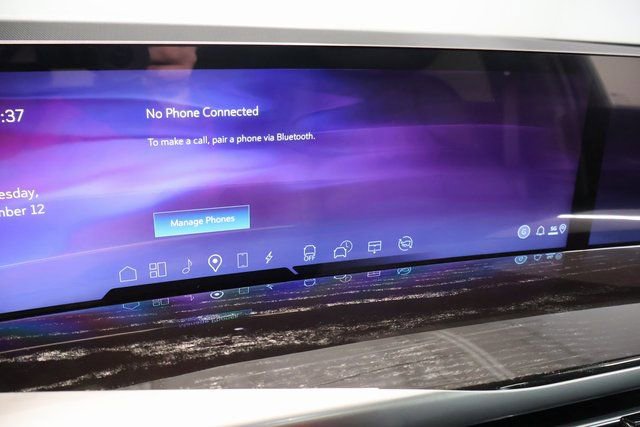 New 2026 Cadillac Escalade IQL Luxury image 24