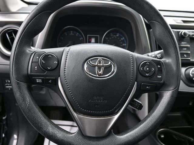 Used 2017 Toyota RAV4 LE image 37