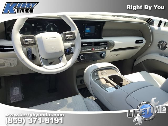New 2026 Hyundai Palisade Limited AWD/4WD image 10