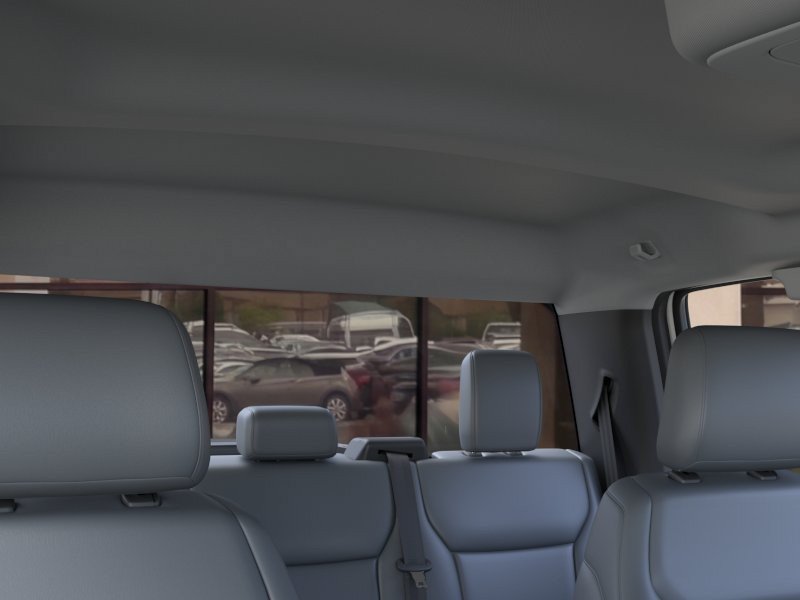 New 2026 Ford F150 XL RWD image 21