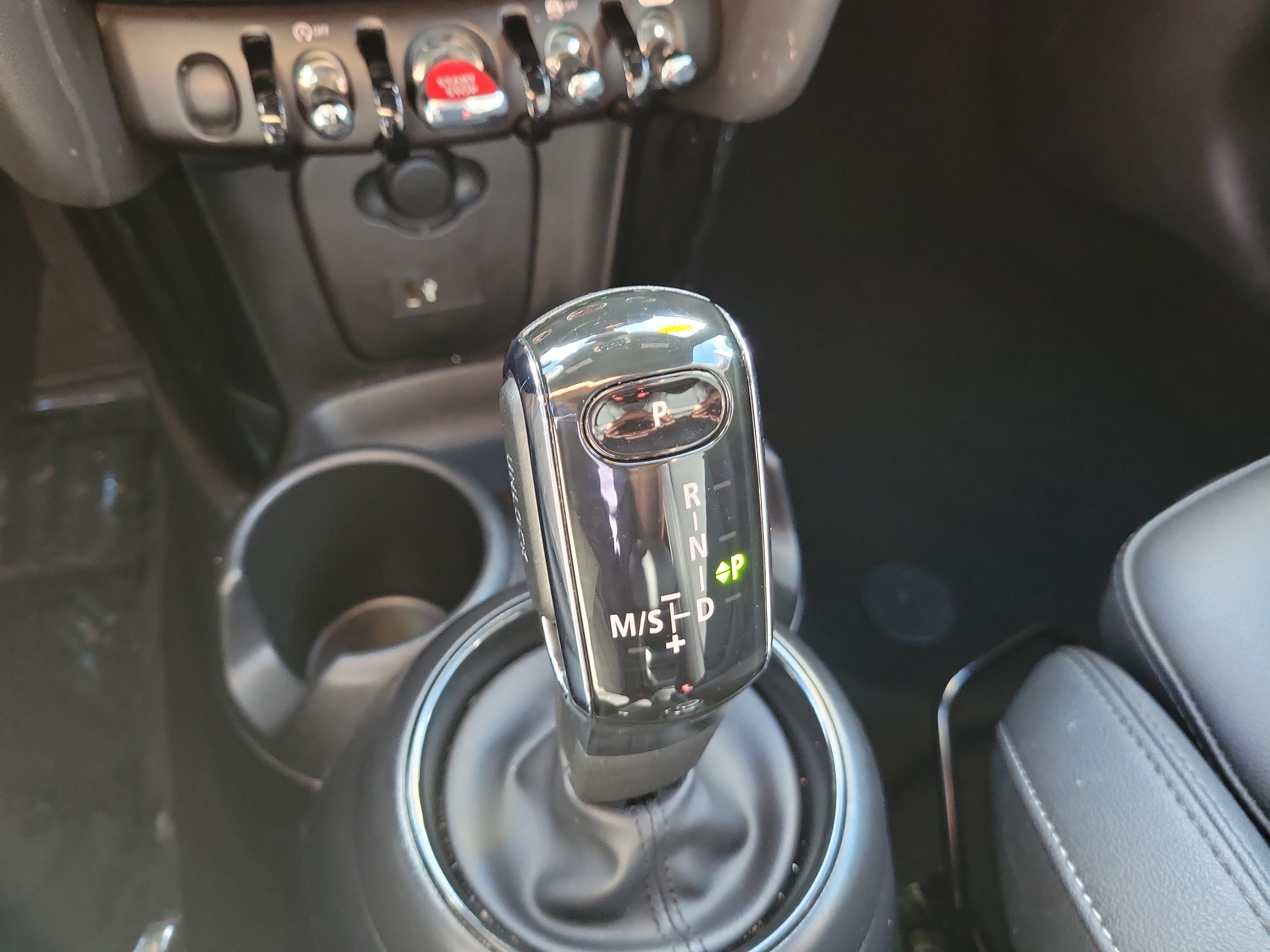 Used 2024 MINI Cooper S FWD image 25