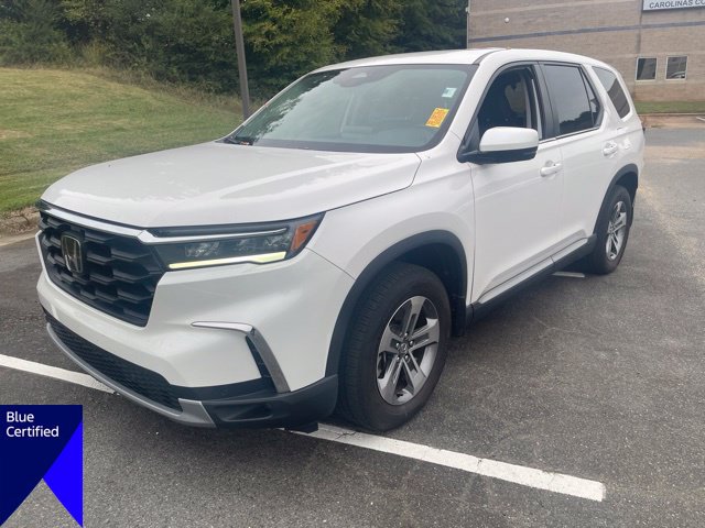 Used 2025 Honda Pilot EX-L