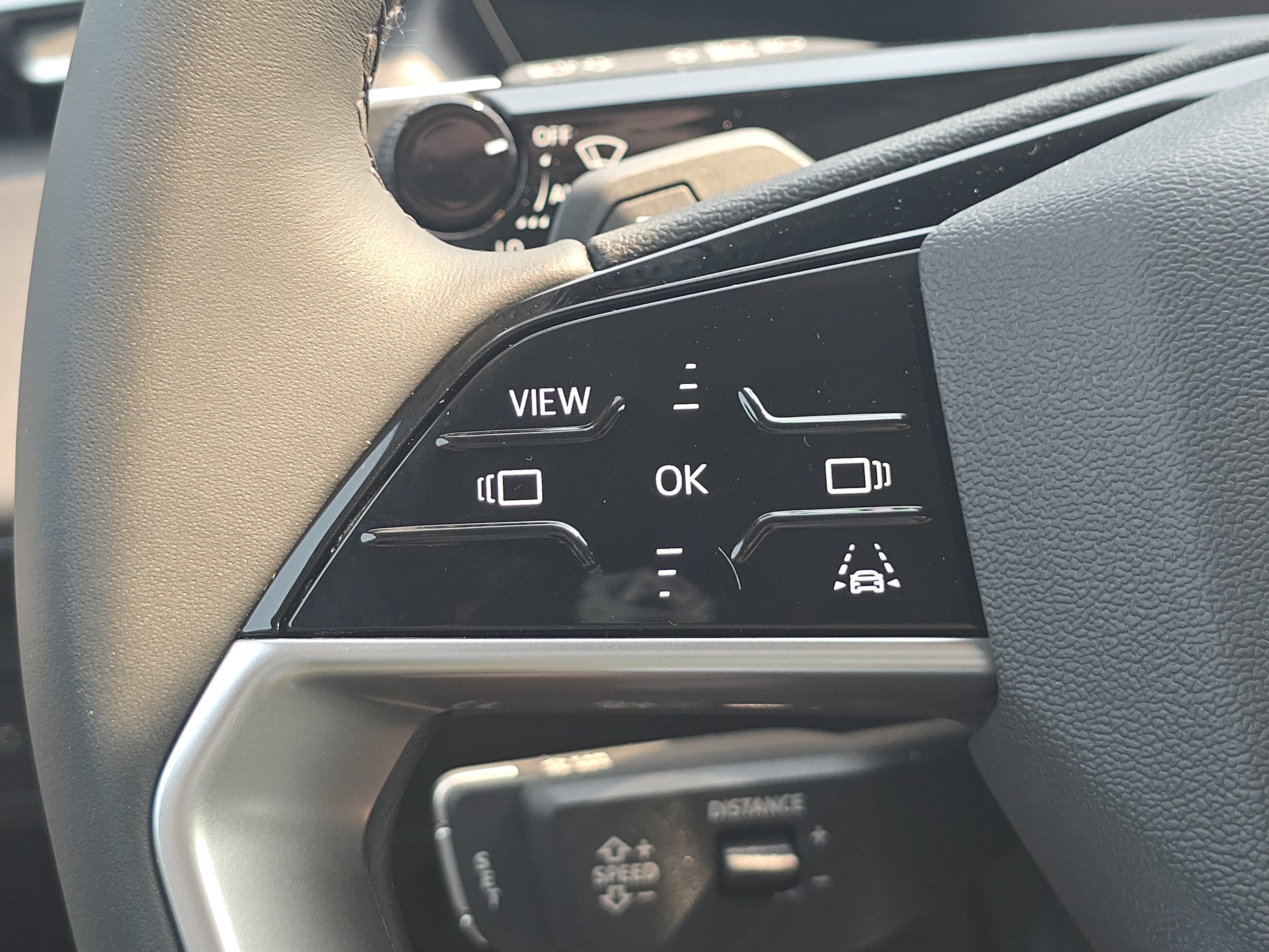 New 2026 Audi Q3 quattro 2.0T AWD/4WD image 26