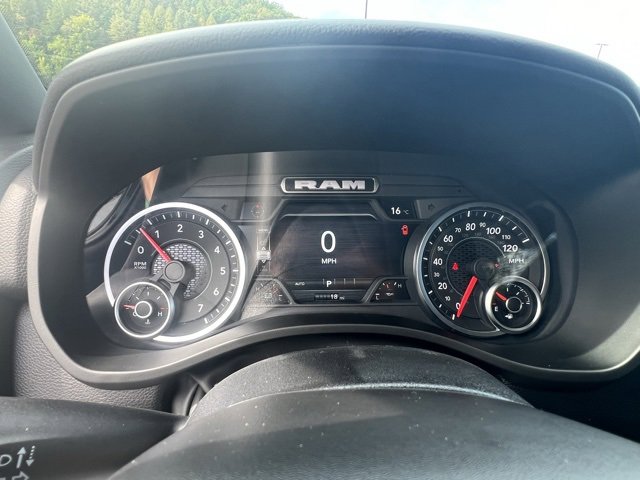 New 2026 RAM 1500 Big Horn image 18