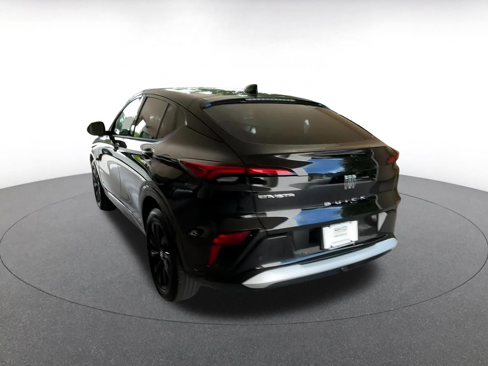 Used 2025 Buick Envista Sport Touring image 11