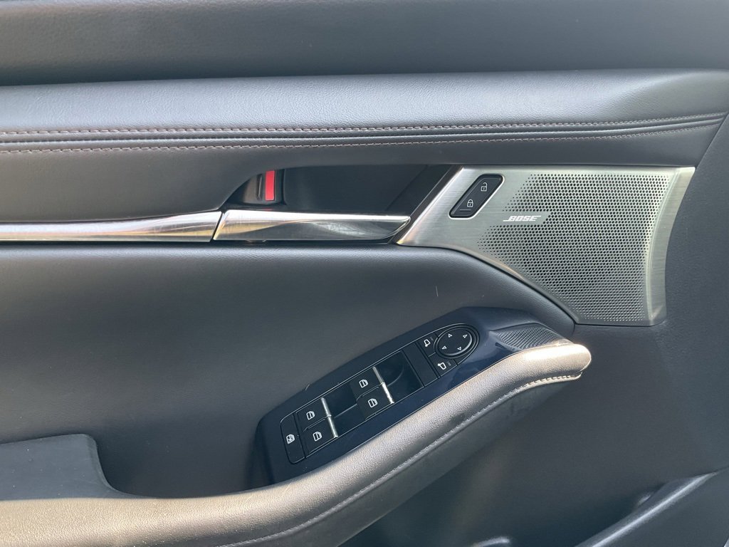 Used 2019 MAZDA MAZDA3 Sedan w/ Premium Package image 19