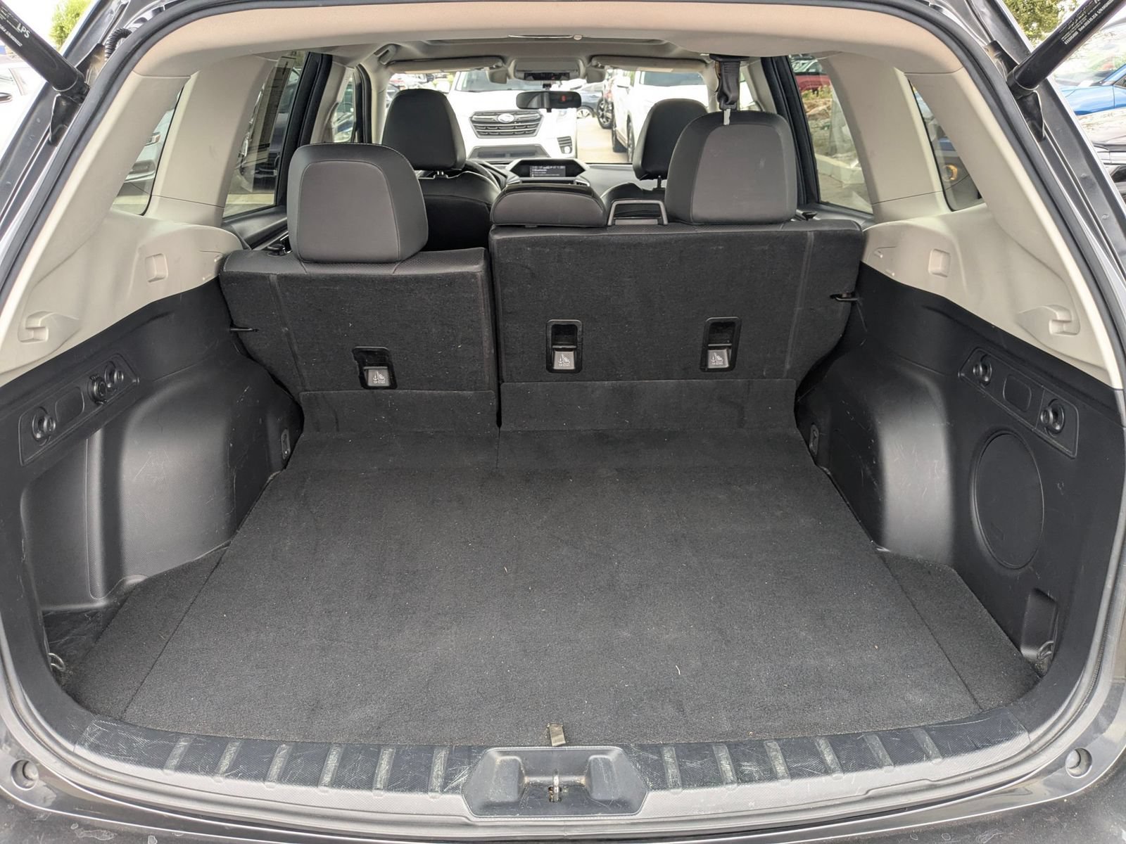 Used 2019 Subaru Forester Limited AWD/4WD image 24