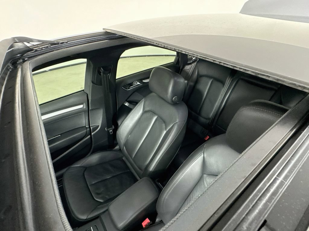 Used 2018 Audi A3 2.0T Premium FWD image 27