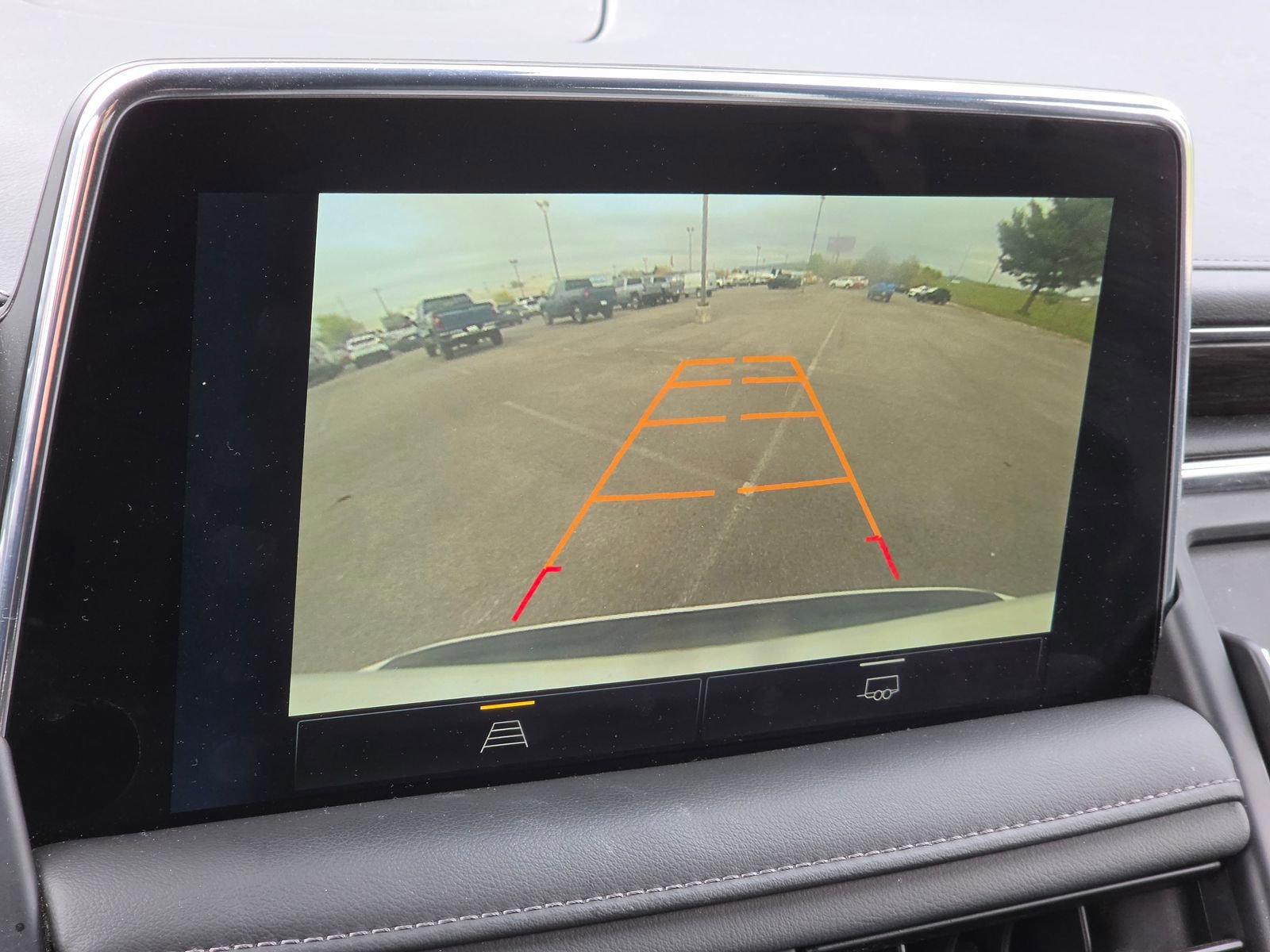 Certified 2024 Chevrolet Tahoe LT image 16