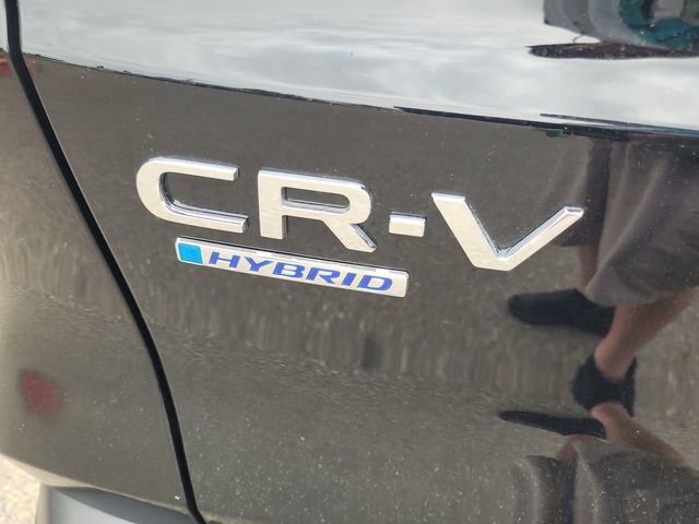 Certified 2024 Honda CR-V Sport Touring image 10