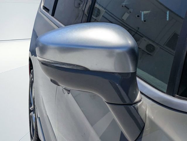 Used 2021 Chrysler Pacifica Pinnacle AWD/4WD image 11