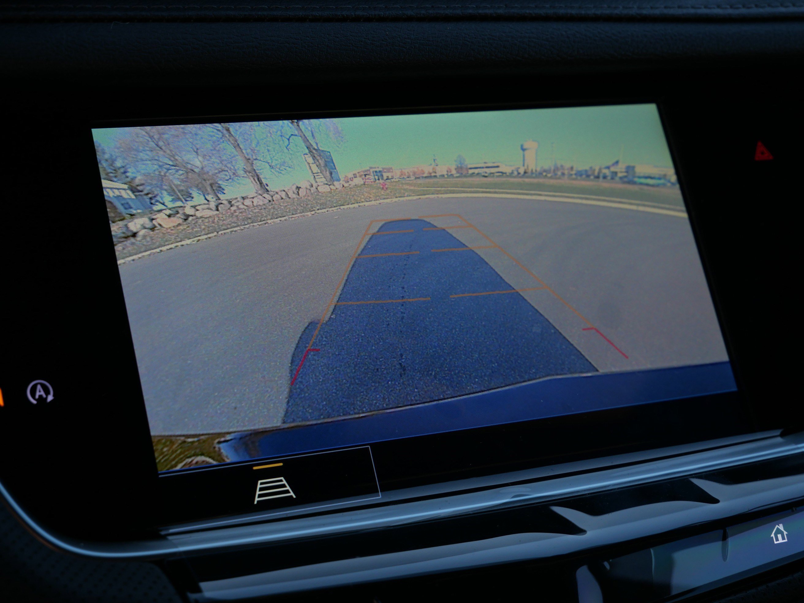 Used 2025 Cadillac XT5 Premium Luxury w/ LPO, Floor Liner Package image 25