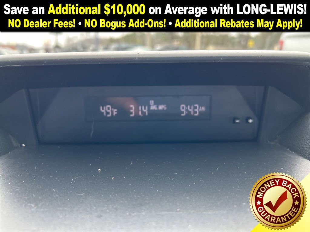 Used 2019 Subaru Crosstrek 2.0i image 28